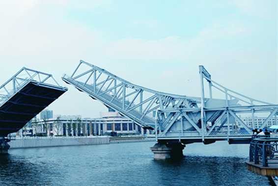 陜西鋼構(gòu)橋梁 陜西鋼構(gòu)橋梁